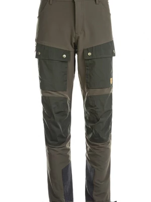 Foto van product Whistler Sportbroek 'BEINA' kaki