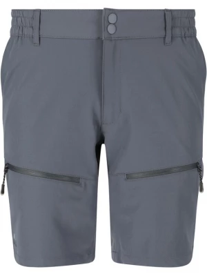 Foto van product Whistler Sportbroek blauw / grijs