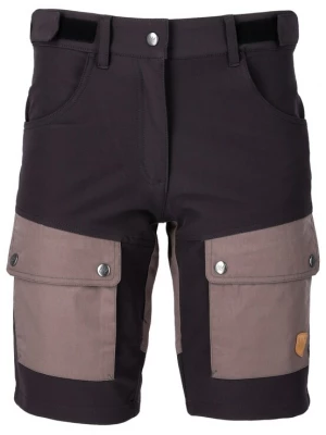 Foto van product Whistler Sportbroek donkerbruin / taupe