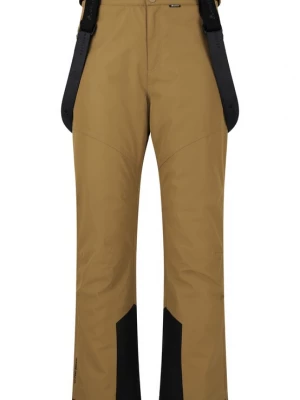 Foto van product Whistler Sportbroek 'Drizzle' bruin