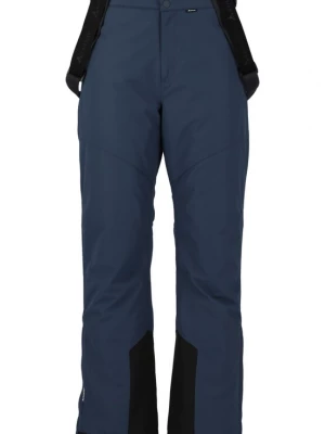 Foto van product Whistler Sportbroek 'Drizzle' donkerblauw