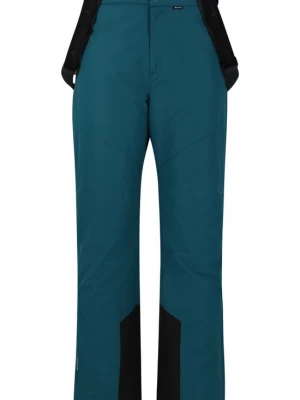 Foto van product Whistler Sportbroek 'Drizzle' donkerblauw