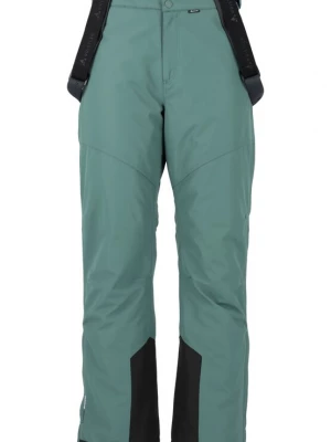 Foto van product Whistler Sportbroek 'Drizzle' groen