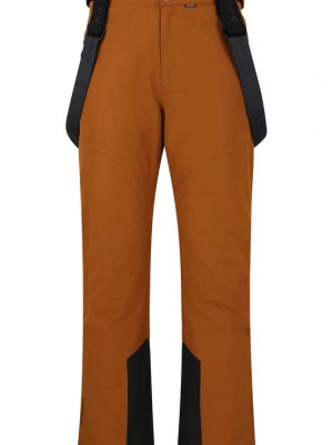 Foto van product Whistler Sportbroek 'Drizzle' karamel