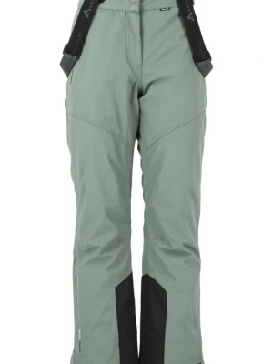 Foto van product Whistler Sportbroek 'Drizzle' lichtgrijs