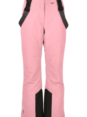Foto van product Whistler Sportbroek 'Drizzle' pink