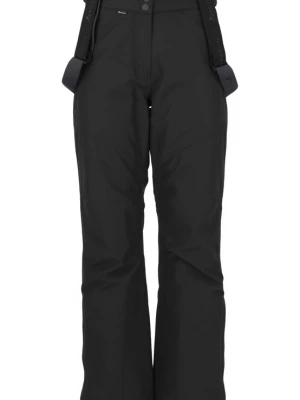 Foto van product Whistler Sportbroek 'Drizzle' zwart