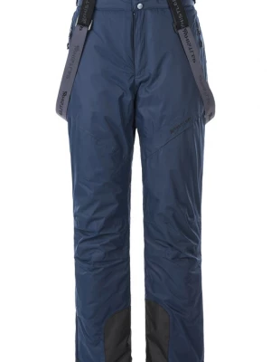 Foto van product Whistler Sportbroek 'Fairfax' blauw