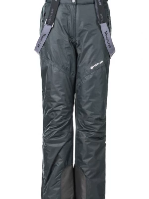 Foto van product Whistler Sportbroek 'Fairfax' zwart