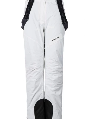 Foto van product Whistler Sportbroek 'Fairfax' zwart / offwhite