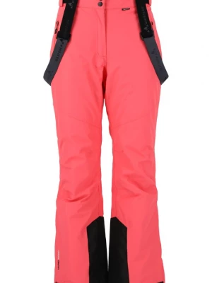 Foto van product Whistler Sportbroek 'Fairway' zalm roze