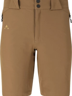 Foto van product Whistler Sportbroek 'Gerd' bruin