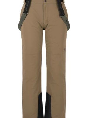 Foto van product Whistler Sportbroek 'Gippslang' bruin