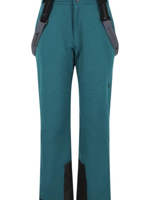 Foto van product Whistler Sportbroek 'Gippslang' donkerblauw