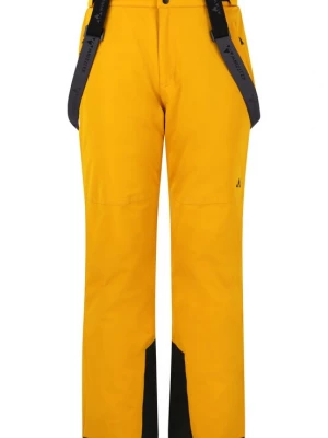 Foto van product Whistler Sportbroek 'Gippslang' geel