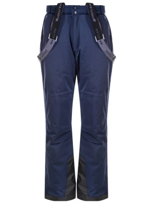 Foto van product Whistler Sportbroek 'Gippslang' navy / zwart