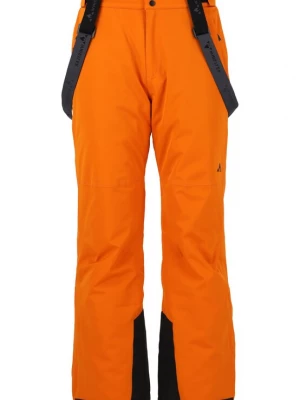 Foto van product Whistler Sportbroek 'Gippslang' oranje