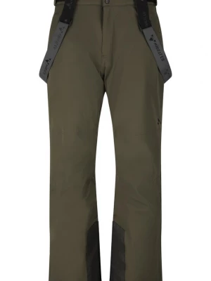 Foto van product Whistler Sportbroek 'Gippslang' zwart