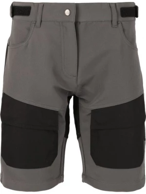 Foto van product Whistler Sportbroek grijs
