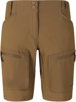 Foto van product Whistler Sportbroek 'Kodiak' geel