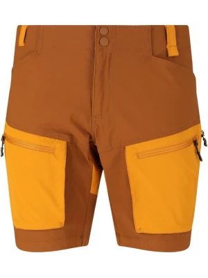 Foto van product Whistler Sportbroek 'Kodiak' geel