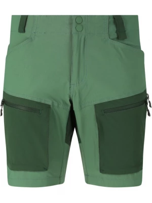 Foto van product Whistler Sportbroek 'Kodiak' groen