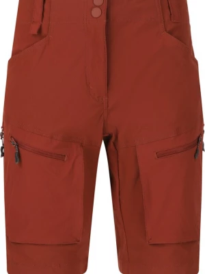 Foto van product Whistler Sportbroek 'Kodiak' rood