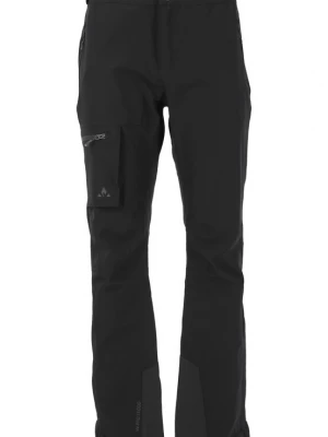 Foto van product Whistler Sportbroek 'Maze' zwart