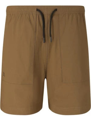 Foto van product Whistler Sportbroek 'Portus' karamel