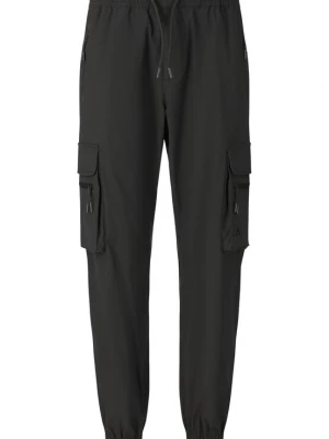 Foto van product Whistler Sportbroek 'Portus' zwart