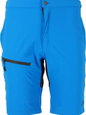 Foto van product Whistler Sportbroek 'Salton' blauw