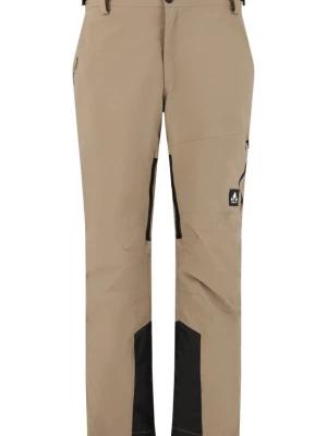 Foto van product Whistler Sportbroek 'Takoda' kaki