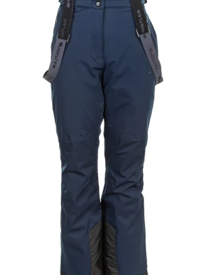 Foto van product Whistler Sportbroek 'YARRA' donkerblauw