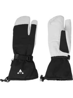 Foto van product Whistler Sporthandschoenen 'Barles' zwart / wit