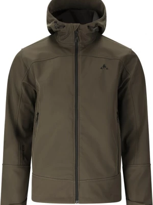 Foto van product Whistler Sportjas 'Frontier' groen