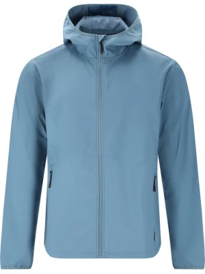 Foto van product Whistler Sportjas 'Luango' lichtblauw
