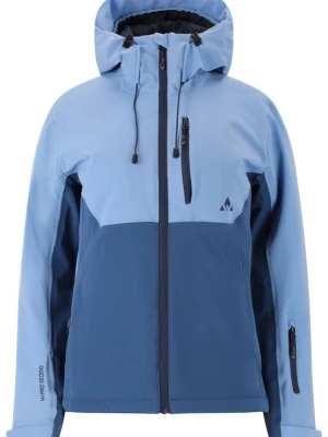 Foto van product Whistler Sportjas 'Mastron' lichtblauw