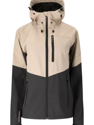 Foto van product Whistler Sportjas 'Rosea V2' beige