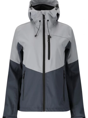 Foto van product Whistler Sportjas 'Rosea V2' blauw / grijs