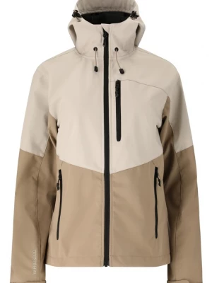 Foto van product Whistler Sportjas 'Rosea V2' bruin