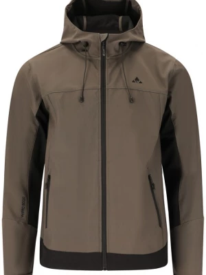 Foto van product Whistler Sportjas 'Ryder' olijfgroen