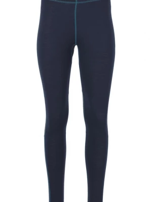 Foto van product Whistler Sportondergoed 'Lapas' donkerblauw / grijs gemêleerd / petrol
