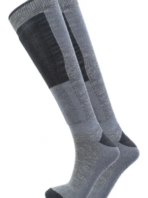 Foto van product Whistler Sportsokken 'Corsicana' donkergrijs / grijs gemêleerd