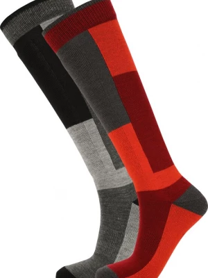 Foto van product Whistler Sportsokken 'Corsicana' rood
