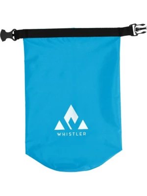 Foto van product Whistler Sporttas 'Tonto 5L' lichtblauw