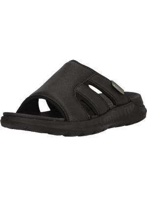 Foto van product Whistler Strand- / badschoen 'Keisen' zwart