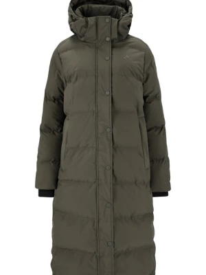 Foto van product Whistler Tussenjas 'Adalee' donkergrijs