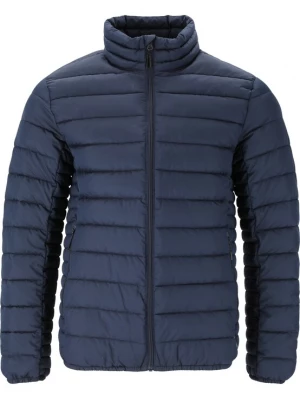 Foto van product Whistler Tussenjas 'Edge' blauw