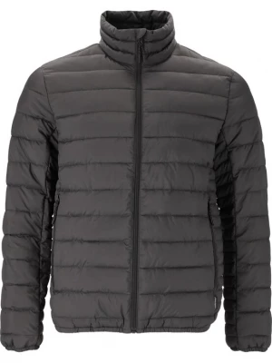 Foto van product Whistler Tussenjas 'Edge' donkergrijs