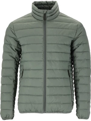 Foto van product Whistler Tussenjas 'Edge M CFT' groen